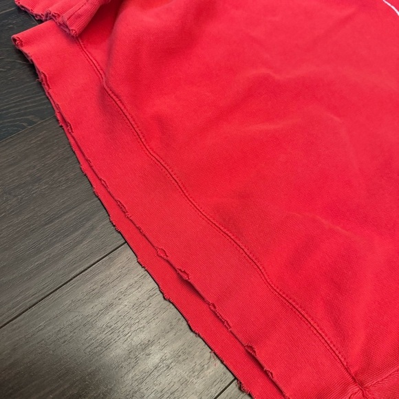 Coca Cola distressing crewneck - Picture 3 of 5